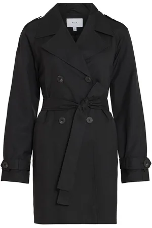 VILA Riem Trenchcoat