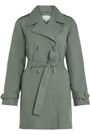VILA Riem Trenchcoat
