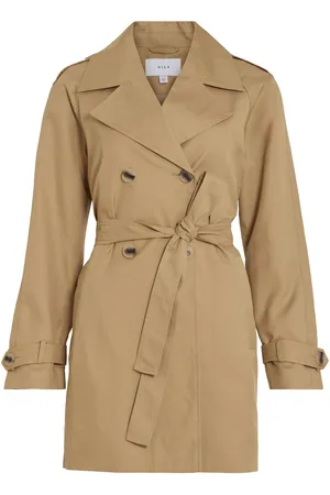 VILA Riem Trenchcoat