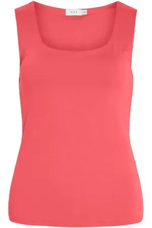 VILA Vikenza Basic Tanktop
