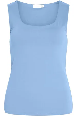 VILA Vikenza Basic Tanktop