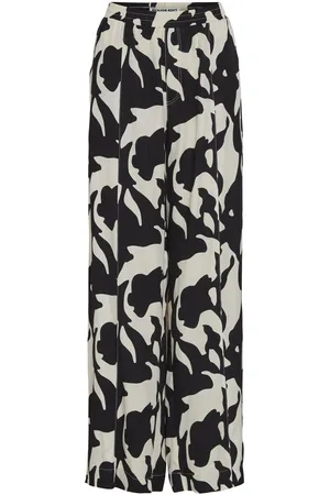 VILA High-waist Broek