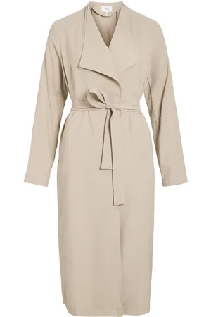 VILA Riem Trenchcoat