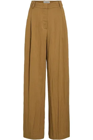 VILA High-waist Broek