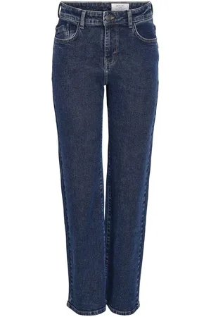 Noisy May Nmyolanda Straight Fit Jeans