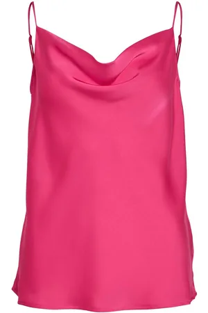 VILA Viravenna Singlet Top Met Bandjes