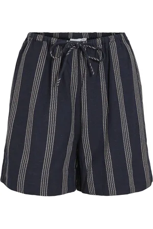 VILA Viprisilla Mid-waist Shorts