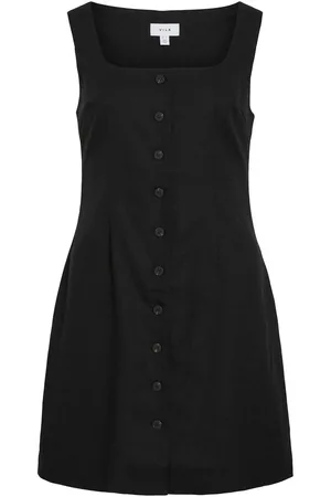 VILA Vipockey Tailored Korte Jurk