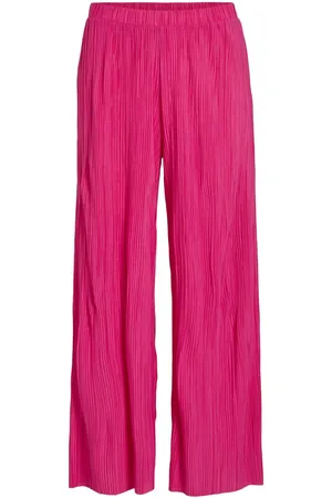 VILA High-waist Culotte Broek