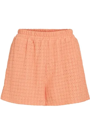 VILA High-waist Shorts