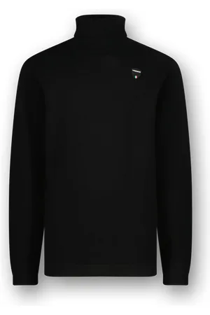 Vingino Flat Knit turtleneck