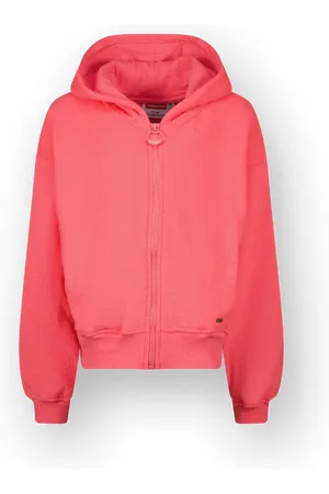 Vingino Hoodie Basic-Ziphoody Terry