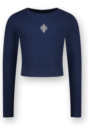Vingino T-shirt G-basic-rib Longsleeve