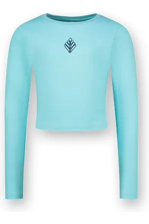 Vingino T-shirt G-basic-rib Longsleeve