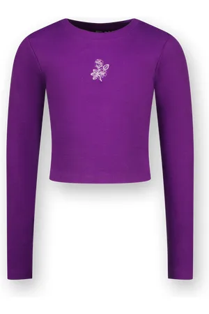 Vingino T-shirt G-basic-rib Longsleeve