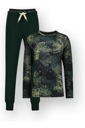 Vingino Pyjama B-244 Woods