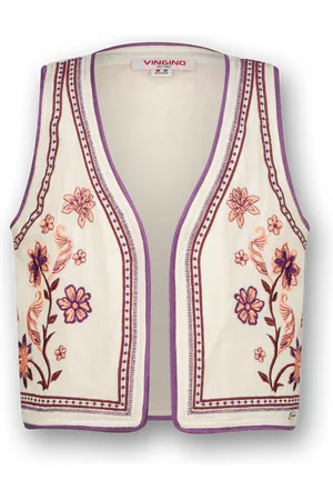 Vingino Gilet Tariqa