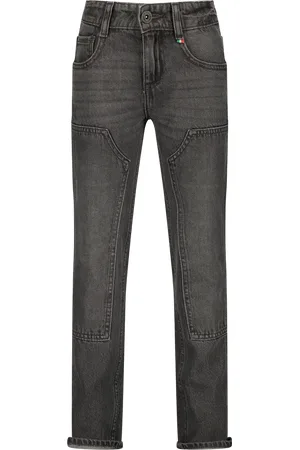 Vingino Straight Jeans Peppe Carpenter