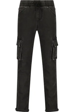 Vingino Slim Jeans Davino Cargo