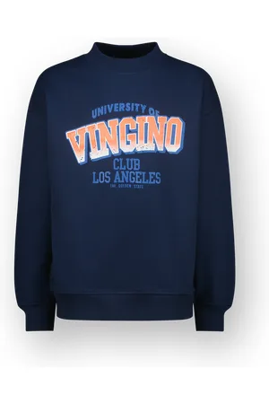 Vingino Oversized Sweater Nolodos