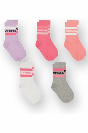 Vingino Socks Girls-socks-5pack