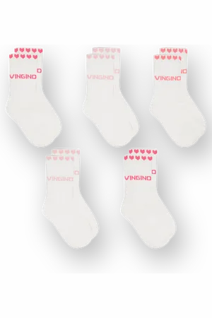 Vingino Socks Girls-socks-5pack