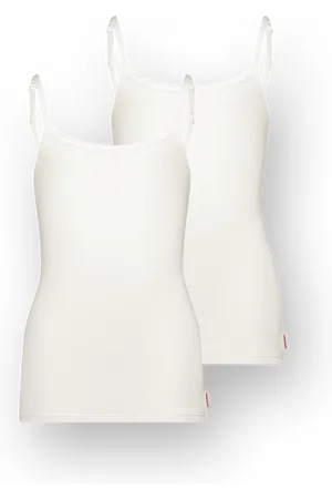 Vingino Top Girls-singlet-2pack