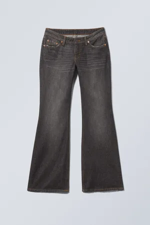 Weekday Bootcut Jeans