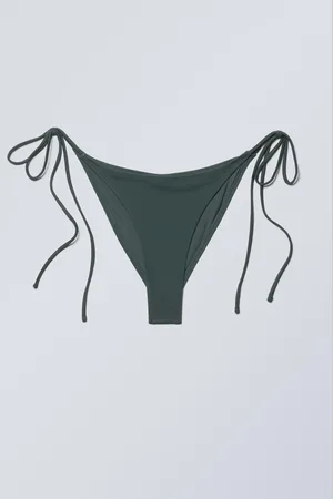 Weekday Strappy Bikini Bottoms