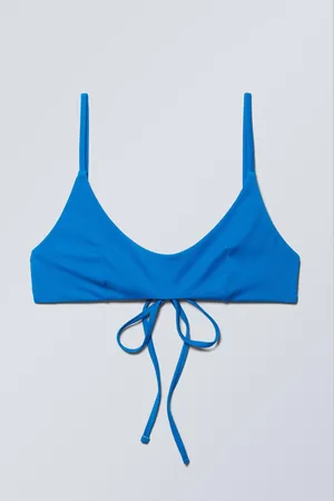 Weekday Strappy Bikini Top