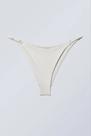 Weekday Cheeky Bikini Bottoms