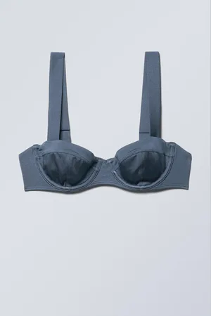 Weekday Wire Bikini Top