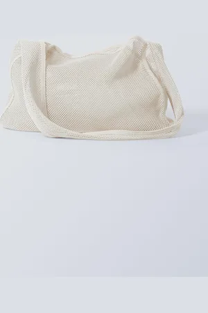 Weekday Net Shoulder Bag