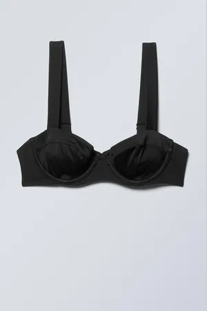 Weekday Wire Bikini Top