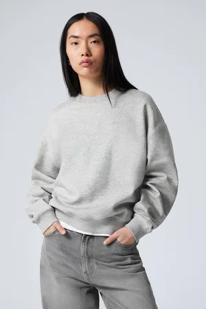 Weekday Essence Standard Sweatshirt