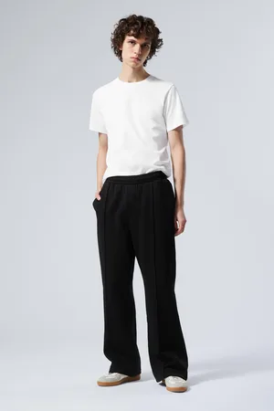 Weekday Flared Loose Fit Sweatpants