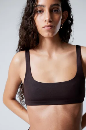 Weekday Sporty Bikini Top