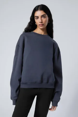 Weekday Essence Standard Sweatshirt