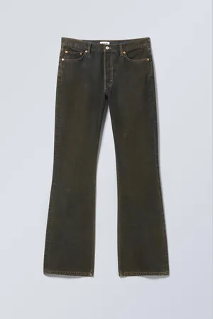 Weekday Motion Slim Bootcut Jeans