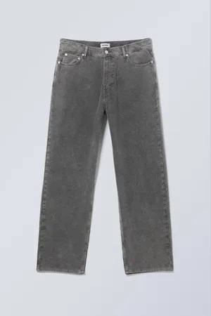 Weekday Galaxy Loose Straight Cord Trouser