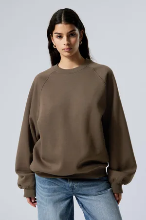 Weekday Loose Heavy Sweater