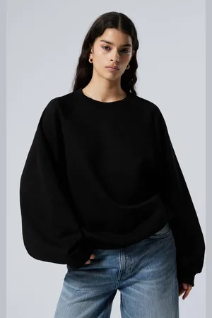 Weekday Loose Heavy Sweater