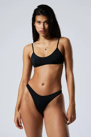 Weekday Brazilian Mini Bikini Bottom