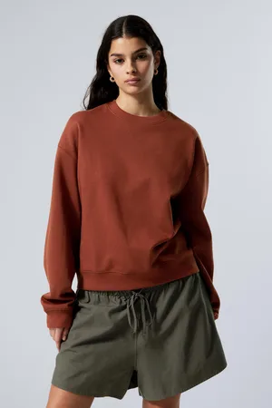 Weekday Essence Standard Sweatshirt
