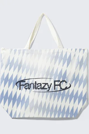 Weekday Large Merch Tote Bag