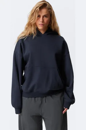 Weekday Oversized Heavyweight Hoodie