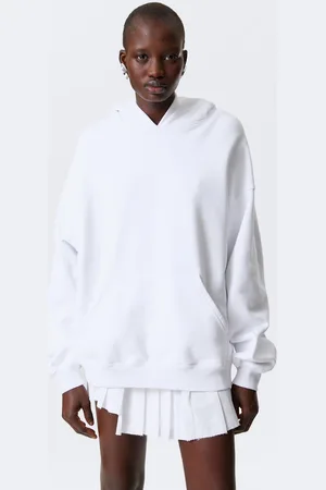 Weekday Oversized Heavyweight Hoodie
