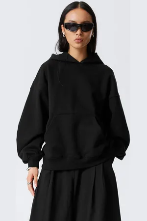 Weekday Oversized Heavyweight Hoodie
