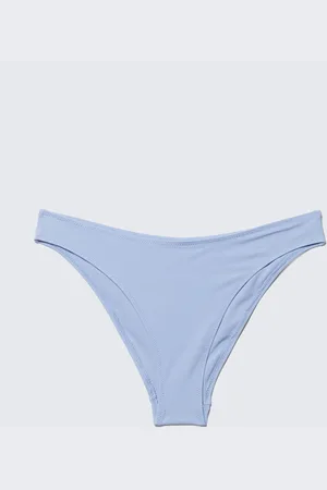 Weekday Scoop Bikini Bottoms