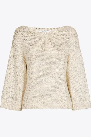 XANDRES Pull met lurex